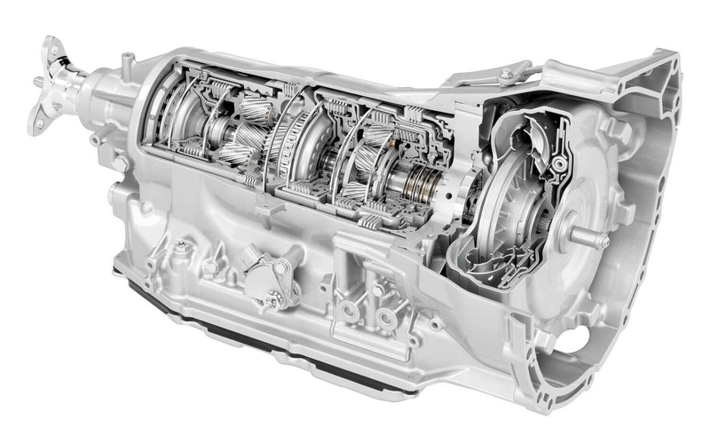 Illustration for article titled My Mercedes C32 AMG and the Mercedes SLR McLaren Have the Same Transmission, So I'm Basically God Now